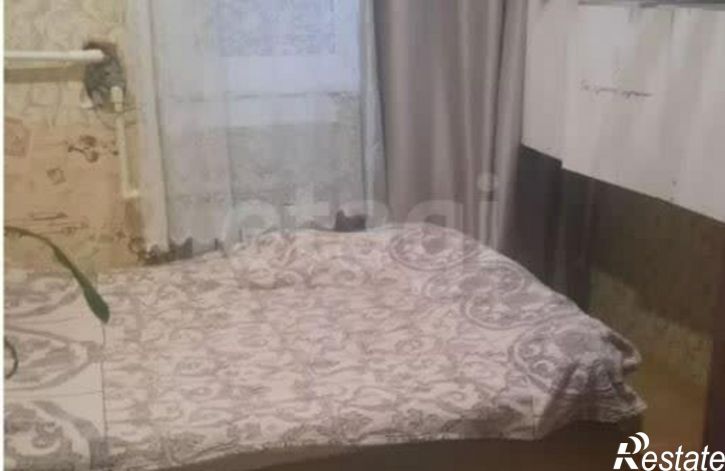 2-комн квартира мкр Красная Гора, 20,  д. 20