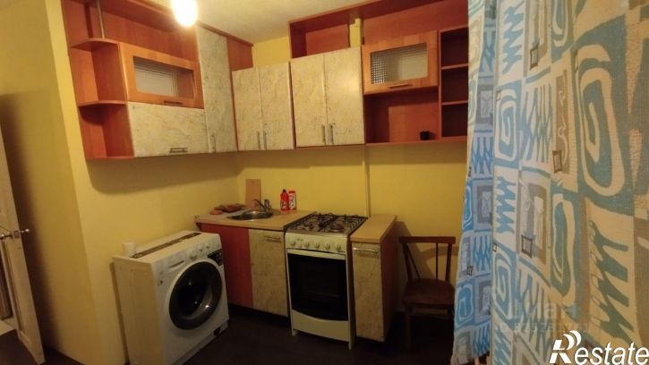 1-комн квартира улица Славы, 14,  д. 14