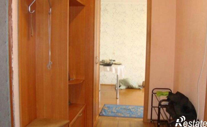 2-комн квартира Сысольское шоссе, 74А,  д. 74А