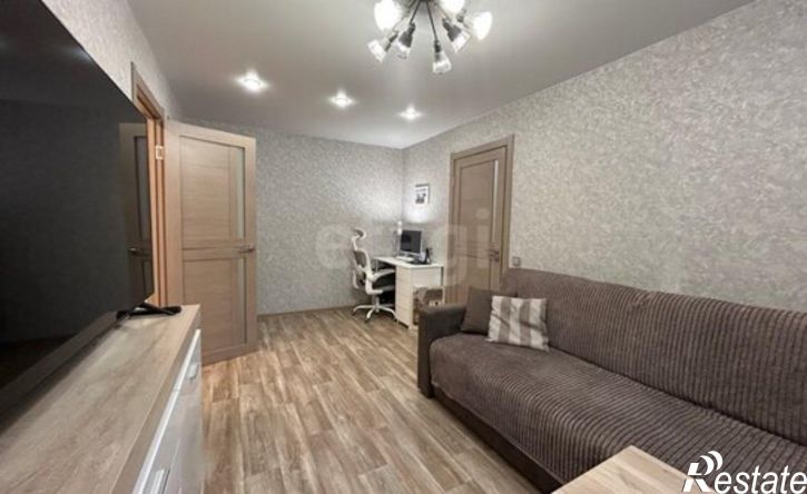 2-комн квартира ул Чернова, 14,  д. 14