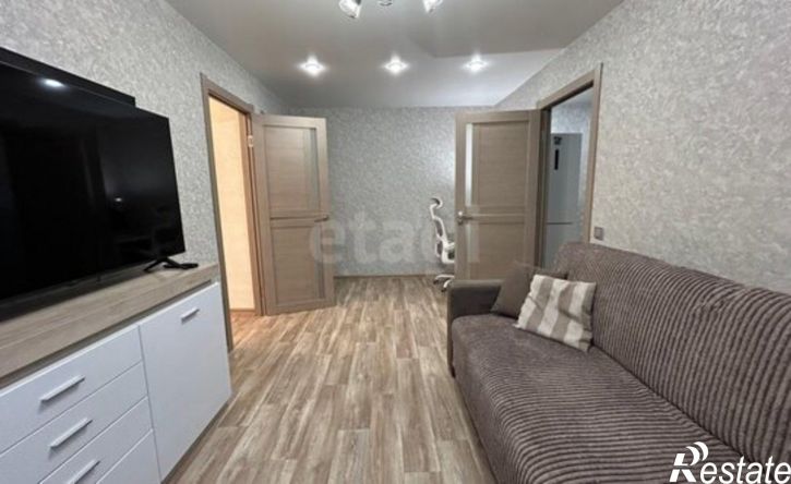 2-комн квартира ул Чернова, 14,  д. 14