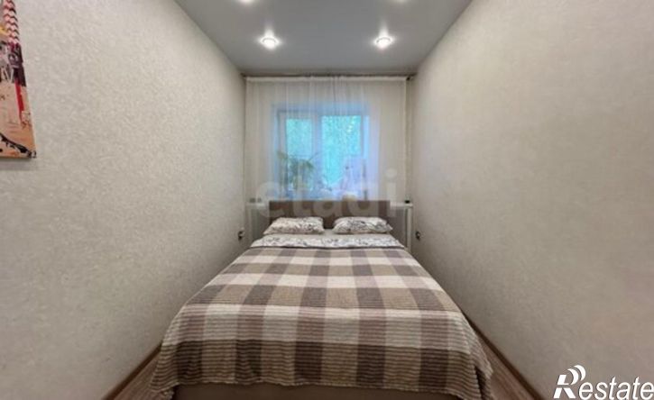2-комн квартира ул Чернова, 14,  д. 14