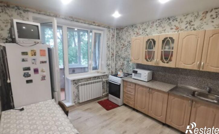 3-комн квартира Октябрьский проспект, 174,  д. 174