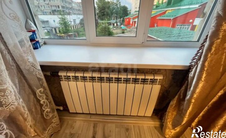 1-комн квартира Первомайская улица, 115,  д. 115
