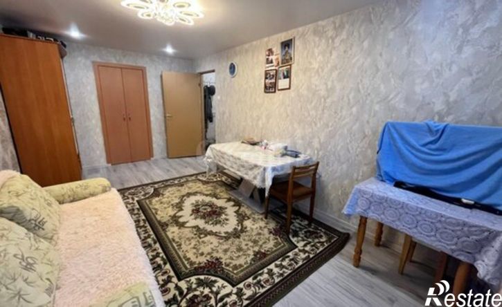 1-комн квартира Первомайская улица, 115,  д. 115