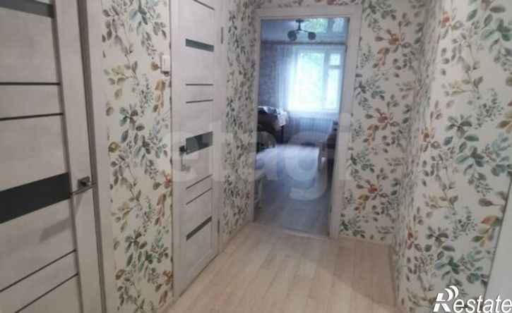 3-комн квартира Октябрьский проспект, 174,  д. 174