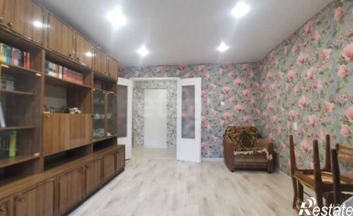 3-комн квартира Октябрьский проспект, 174,  д. 174