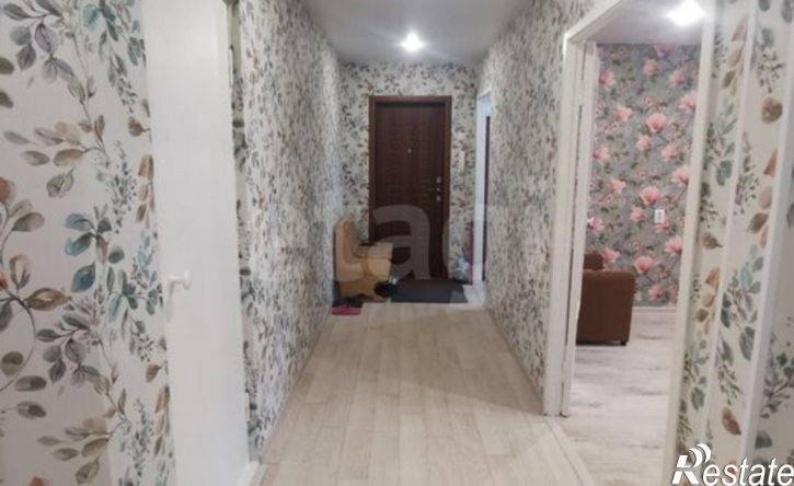 3-комн квартира Октябрьский проспект, 174,  д. 174
