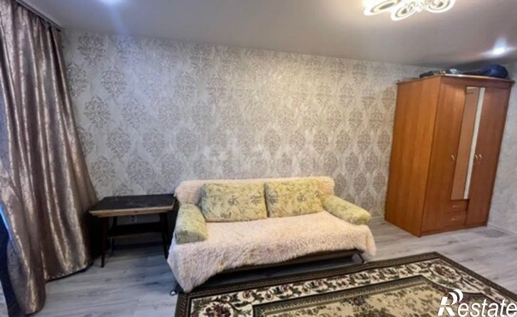 1-комн квартира Первомайская улица, 115,  д. 115