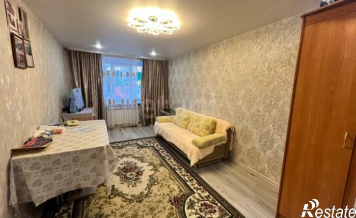 1-комн квартира Первомайская улица, 115,  д. 115