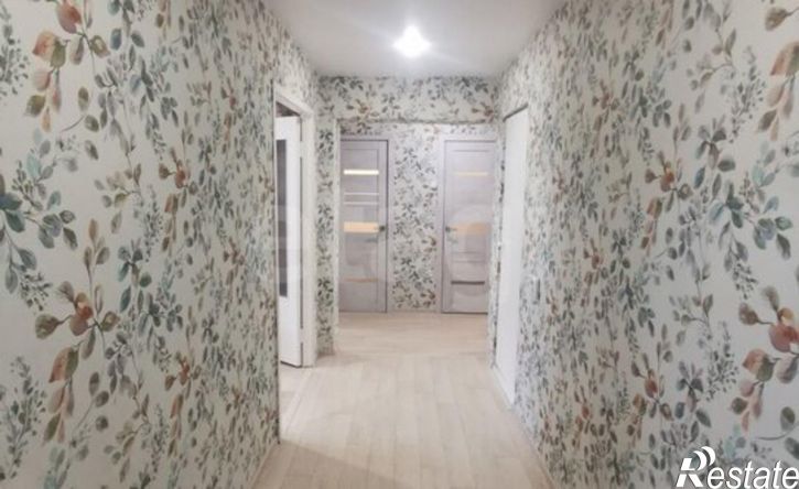 3-комн квартира Октябрьский проспект, 174,  д. 174