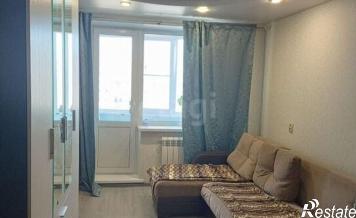 4-комн квартира улица Морозова, 132,  д. 132