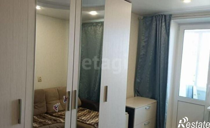4-комн квартира улица Морозова, 132,  д. 132