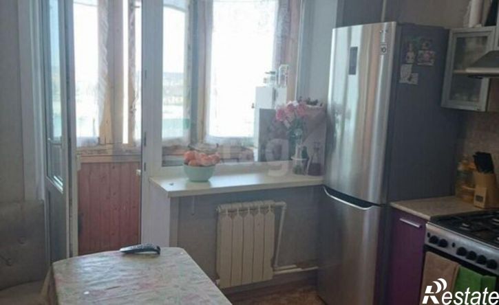 4-комн квартира улица Морозова, 132,  д. 132