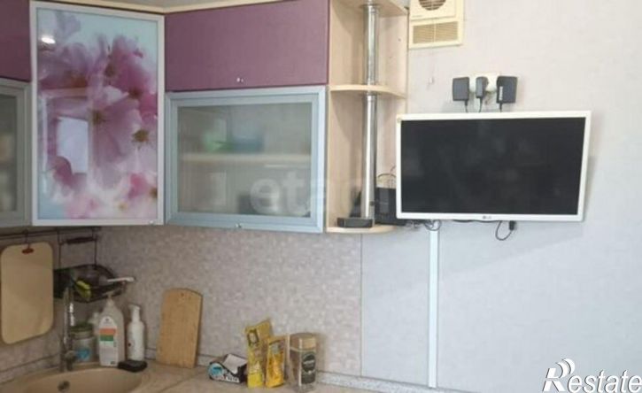 4-комн квартира улица Морозова, 132,  д. 132