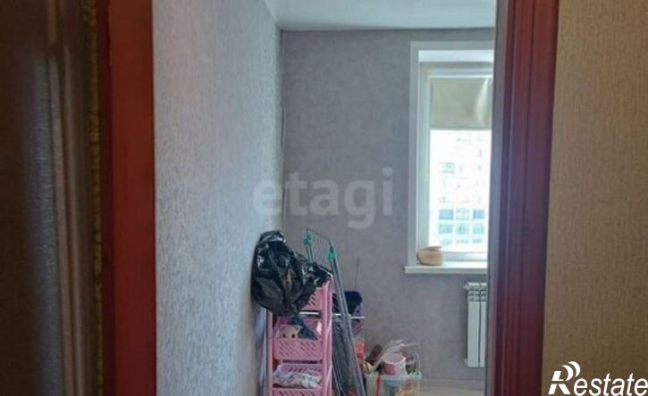 4-комн квартира улица Морозова, 132,  д. 132