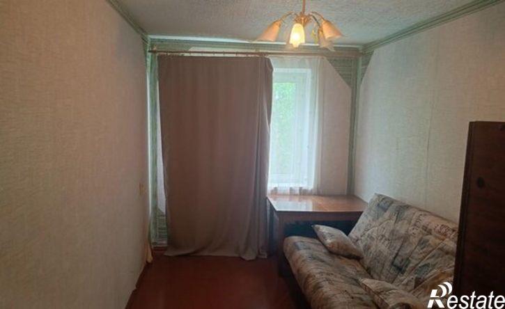 3-комн квартира Печорская улица, 2,  д. 2