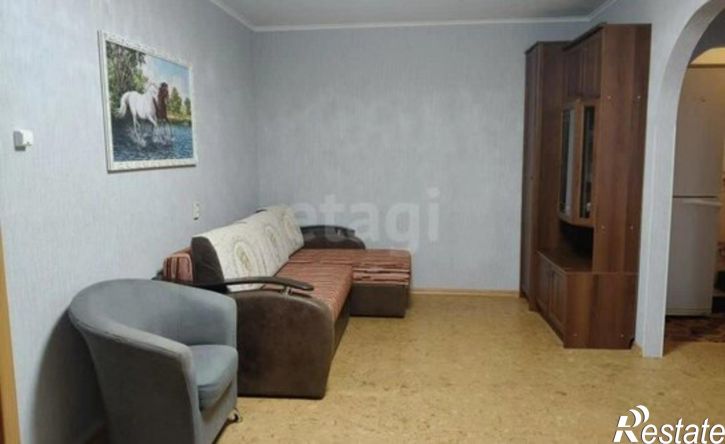 2-комн квартира Октябрьский проспект, 18,  д. 18