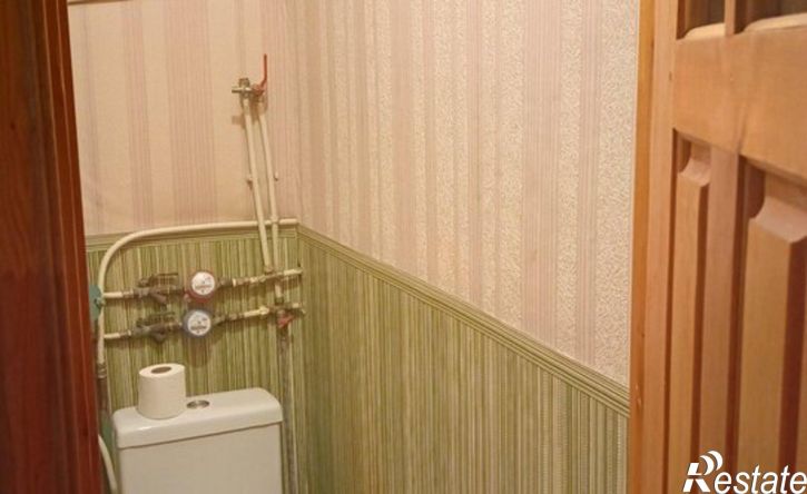 3-комн квартира Печорская улица, 2,  д. 2