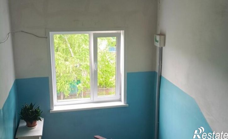 3-комн квартира Печорская улица, 2,  д. 2