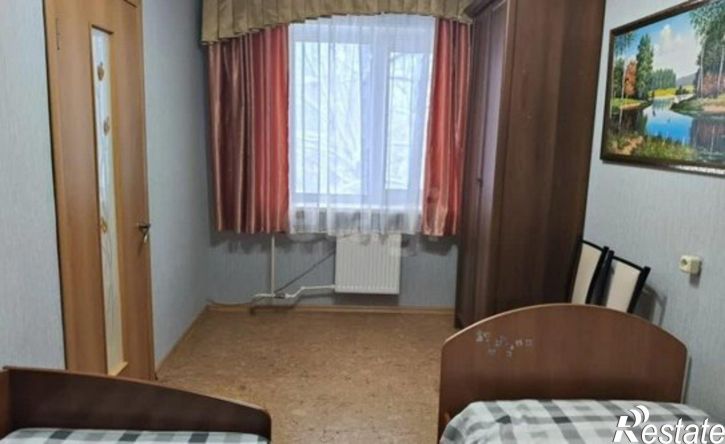 2-комн квартира Октябрьский проспект, 18,  д. 18