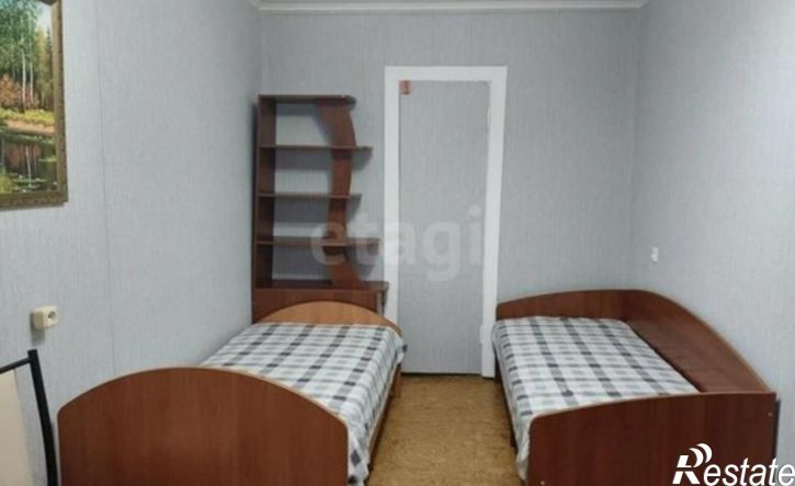 2-комн квартира Октябрьский проспект, 18,  д. 18