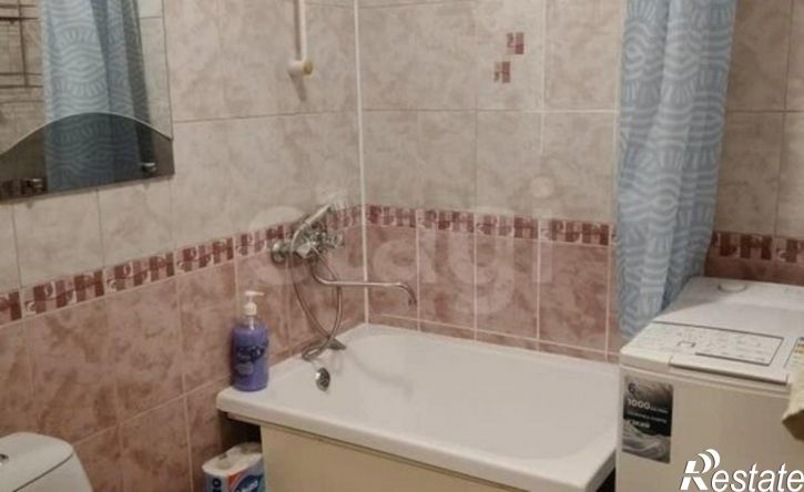 2-комн квартира Октябрьский проспект, 18,  д. 18