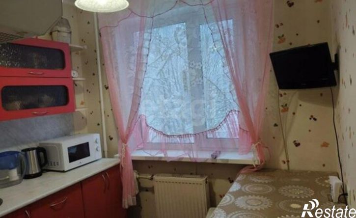 2-комн квартира Октябрьский проспект, 18,  д. 18