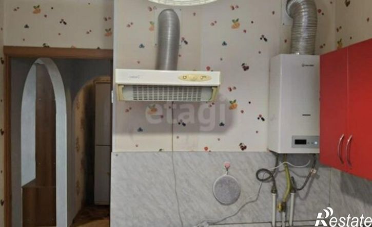 2-комн квартира Октябрьский проспект, 18,  д. 18