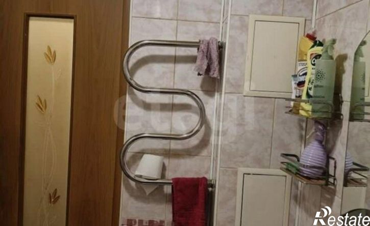2-комн квартира Октябрьский проспект, 18,  д. 18