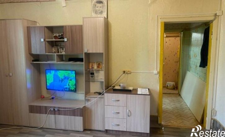 1-комн квартира улица Сорвачева, 20,  д. 20