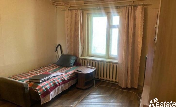 1-комн квартира улица Сорвачева, 20,  д. 20