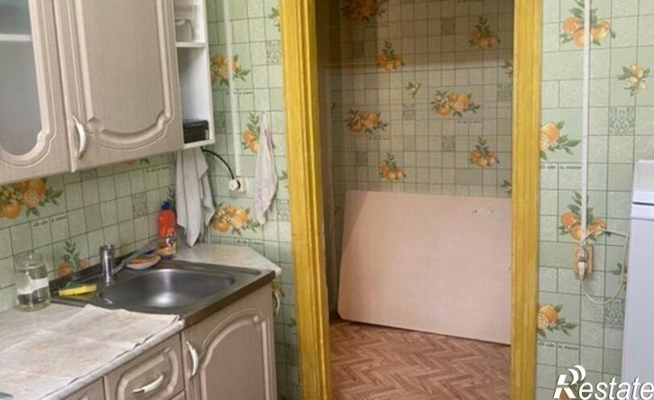 1-комн квартира улица Сорвачева, 20,  д. 20