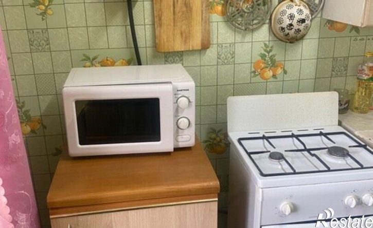 1-комн квартира улица Сорвачева, 20,  д. 20