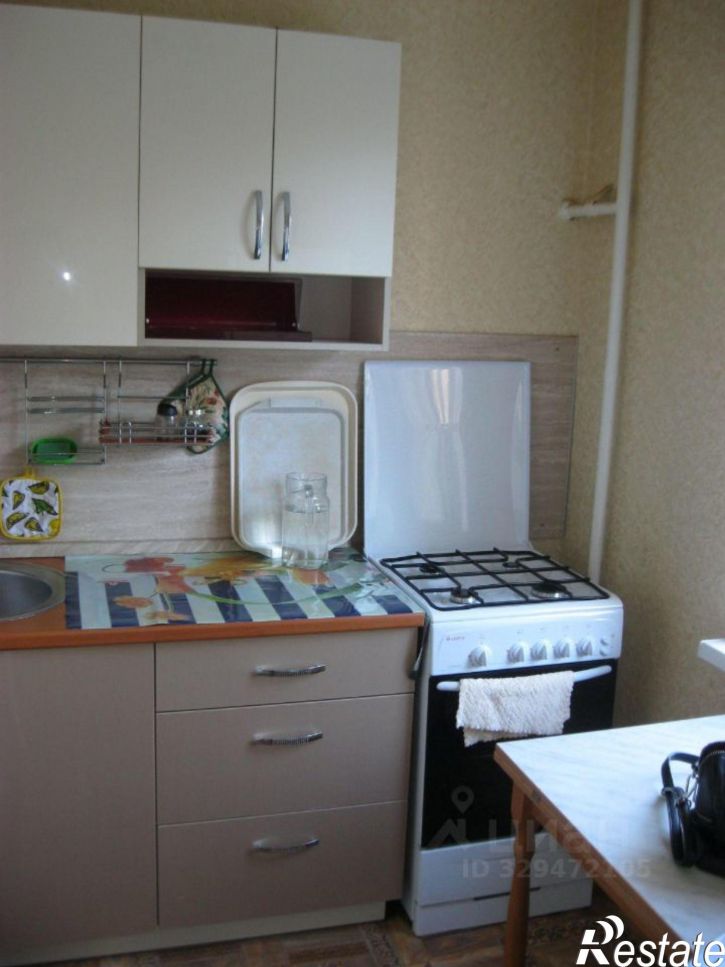 1-комн квартира улица Ленина, 17,  д. 17