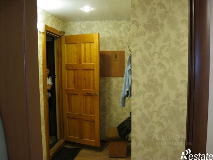 1-комн квартира улица Ленина, 17,  д. 17