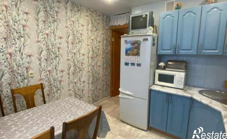 3-комн квартира Тентюковская улица, 81,  д. 81