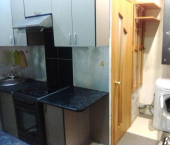 комната 19 кв м Первомайская улица, 115