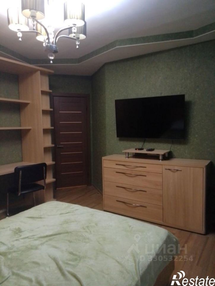 2-комн квартира Первомайская улица, 29,  д. 29