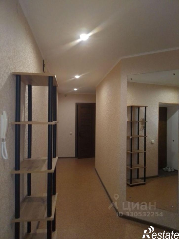 2-комн квартира Первомайская улица, 29,  д. 29