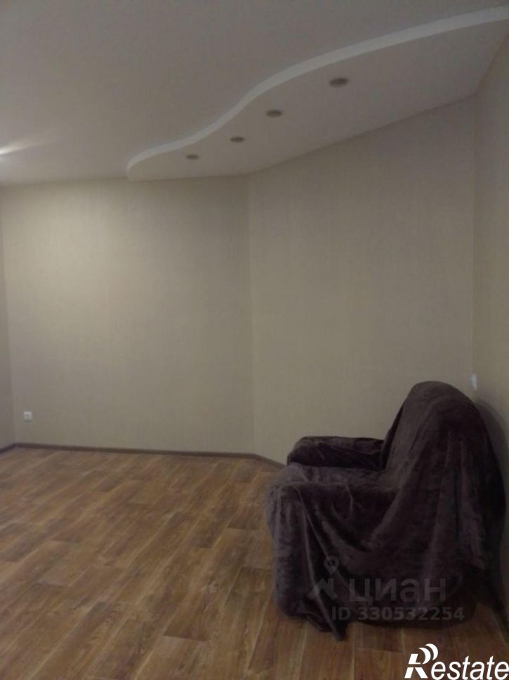 2-комн квартира Первомайская улица, 29,  д. 29