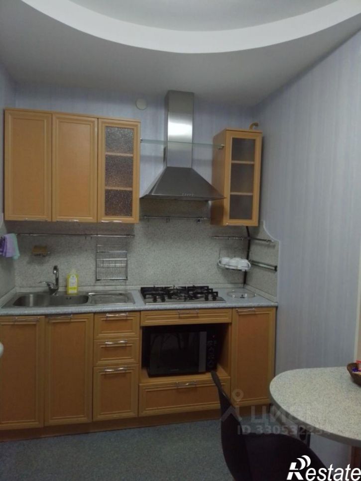 2-комн квартира Первомайская улица, 29,  д. 29