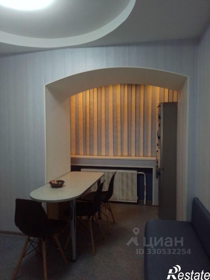 2-комн квартира Первомайская улица, 29,  д. 29