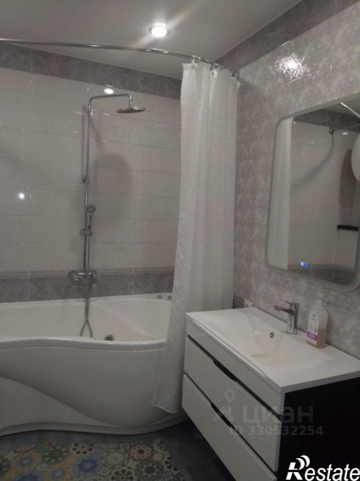 2-комн квартира Первомайская улица, 29,  д. 29