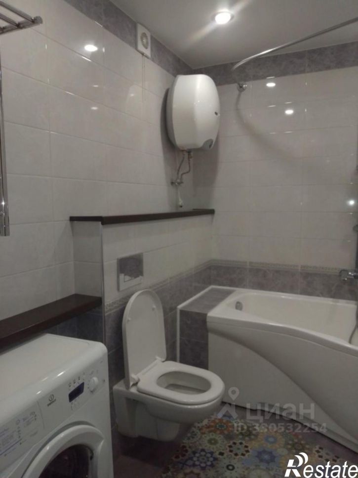 2-комн квартира Первомайская улица, 29,  д. 29