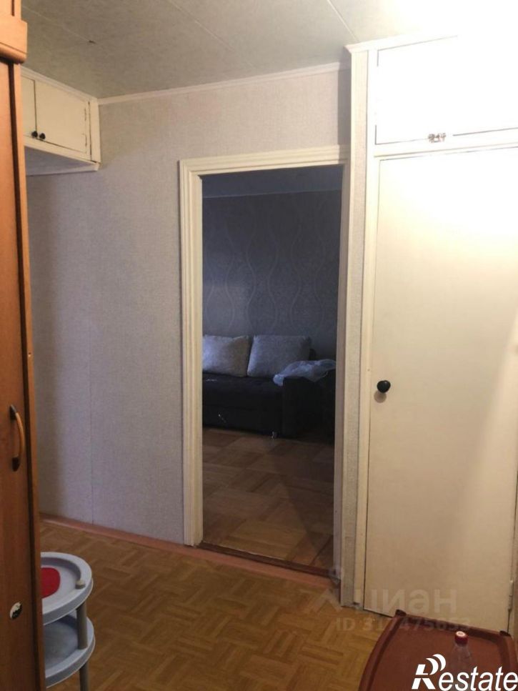 1-комн квартира улица Ленина, 17,  д. 17