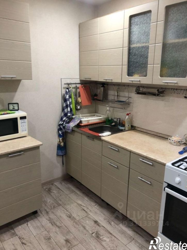 3-комн квартира ул Малышева, 24,  д. 24