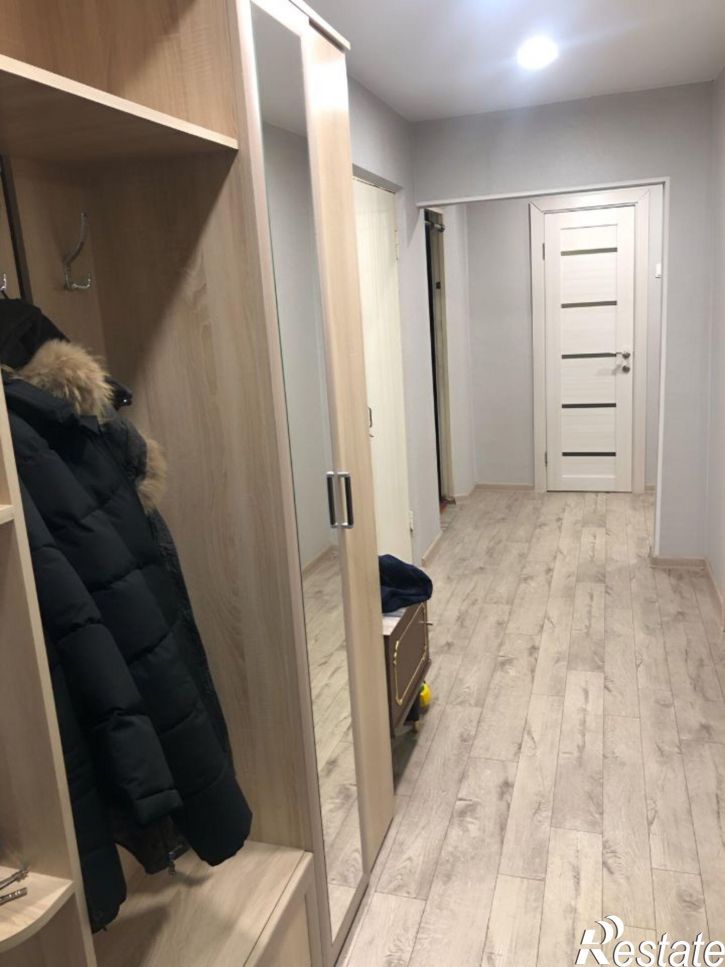 3-комн квартира ул Малышева, 24,  д. 24