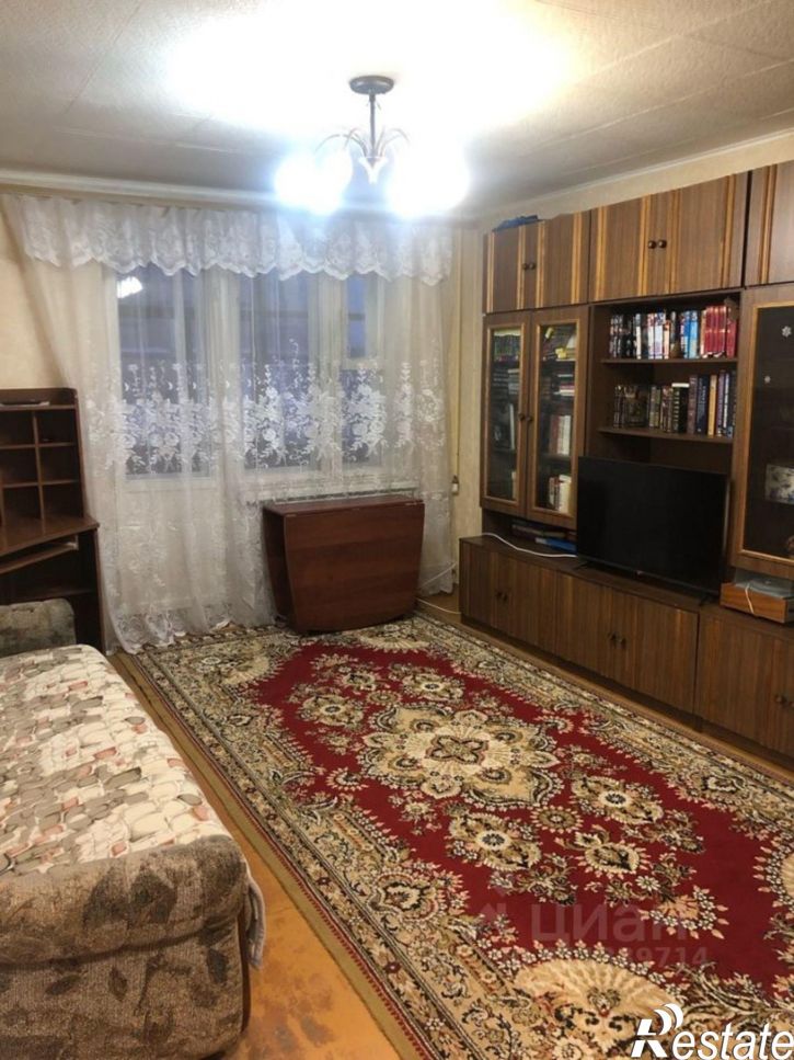 3-комн квартира ул Малышева, 24,  д. 24