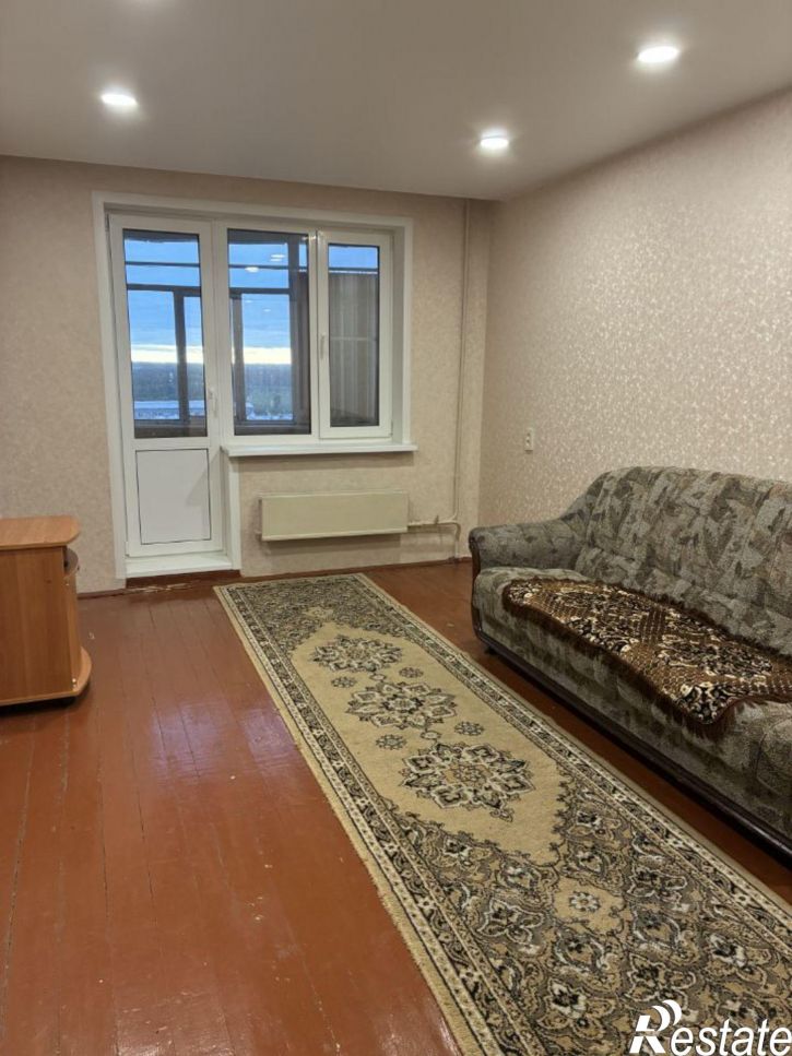 3-комн квартира ул Малышева, 24,  д. 24